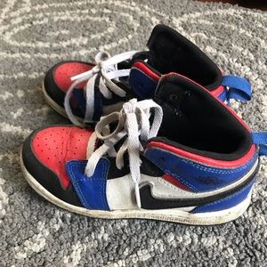 Nike Jordan high top